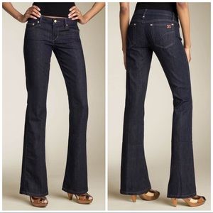 Joe’s Jeans | Honey Bootcut in Perry
